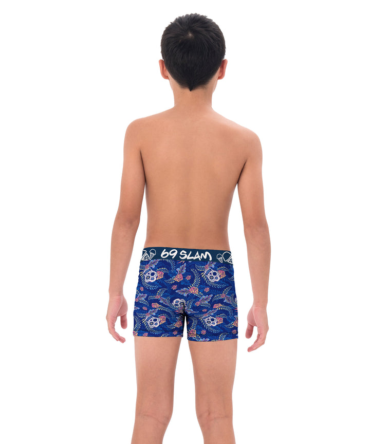 Children's underwear | MICROFIBER | Mexico