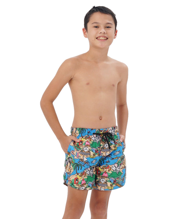 Badehose für Kinder | BALI