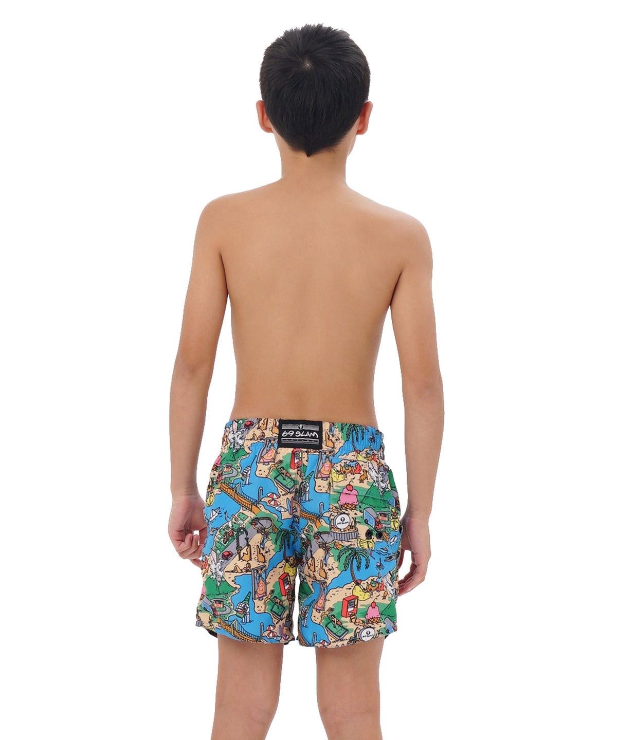 Badehose für Kinder | BALI