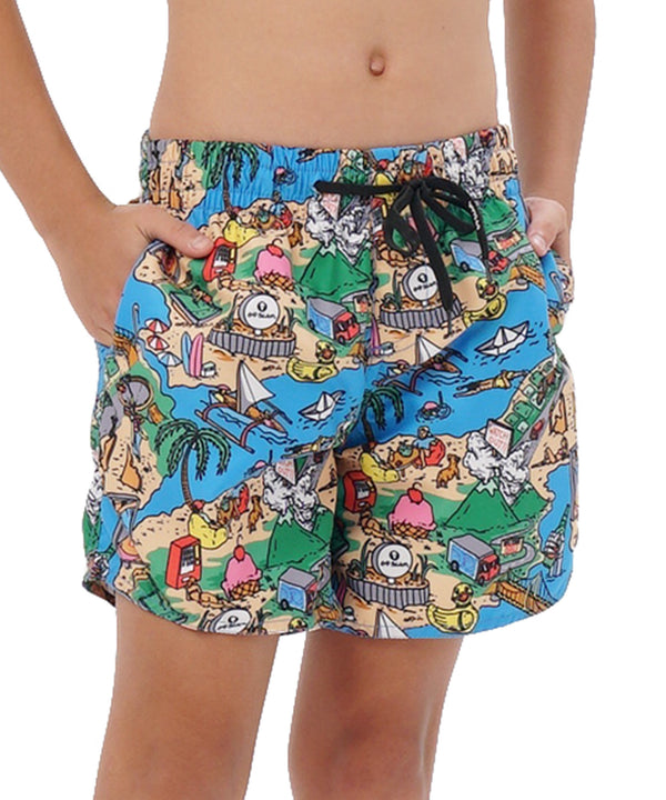 Badehose für Kinder | BALI