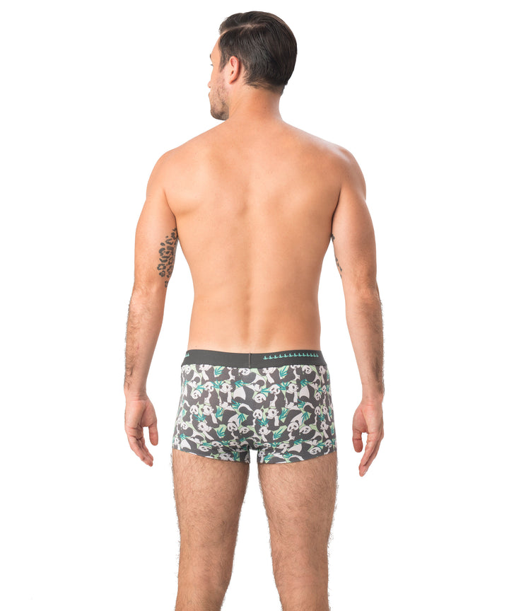 Men's Underwear | BAMBOO | HIP | PANDA BOO