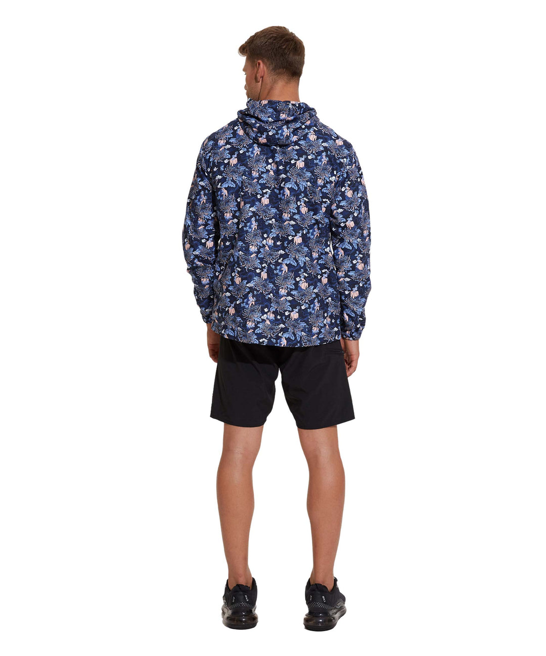 Men's Windstopper | GEISHA