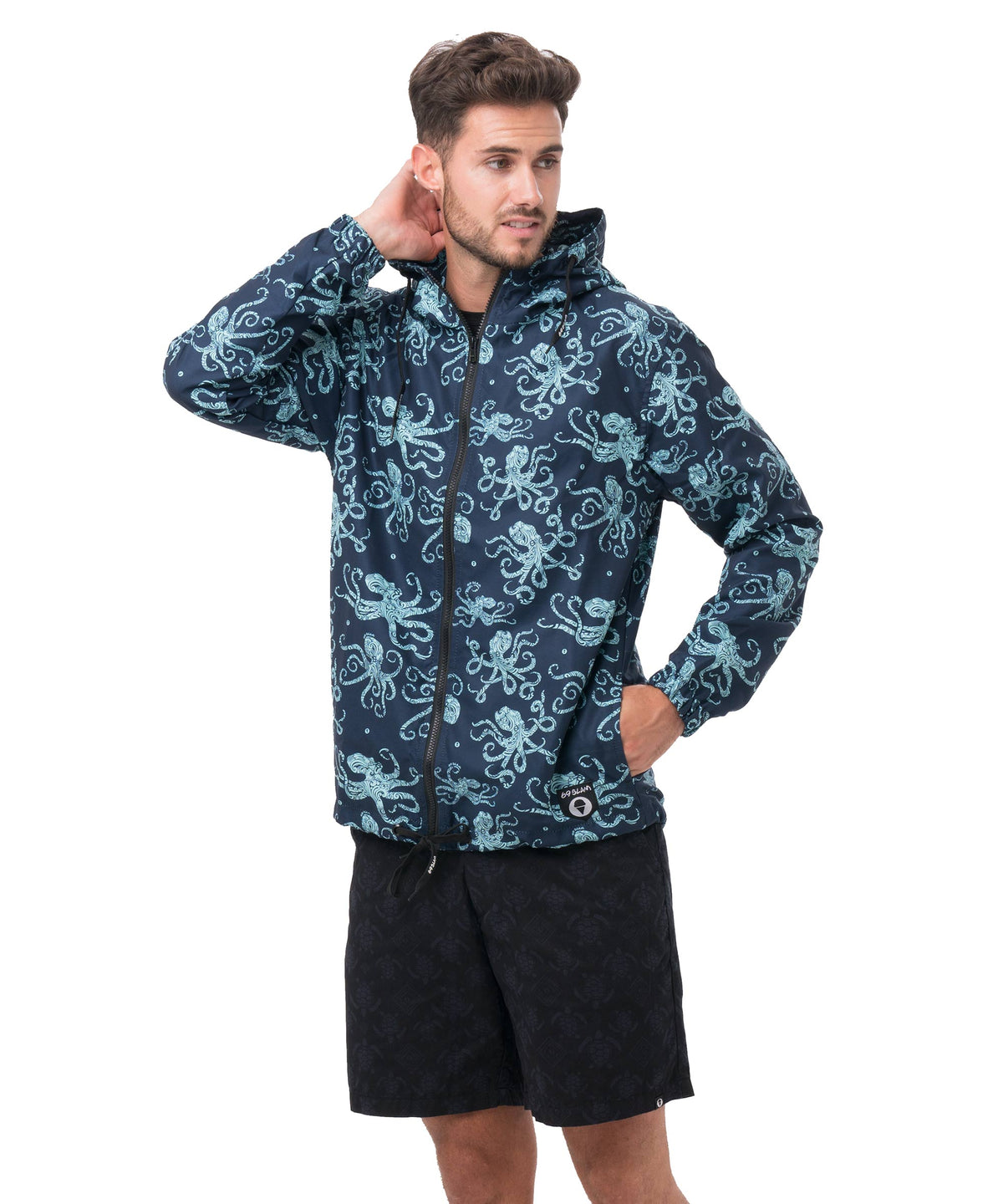 Herren Windstopper | ETNIC OCTO