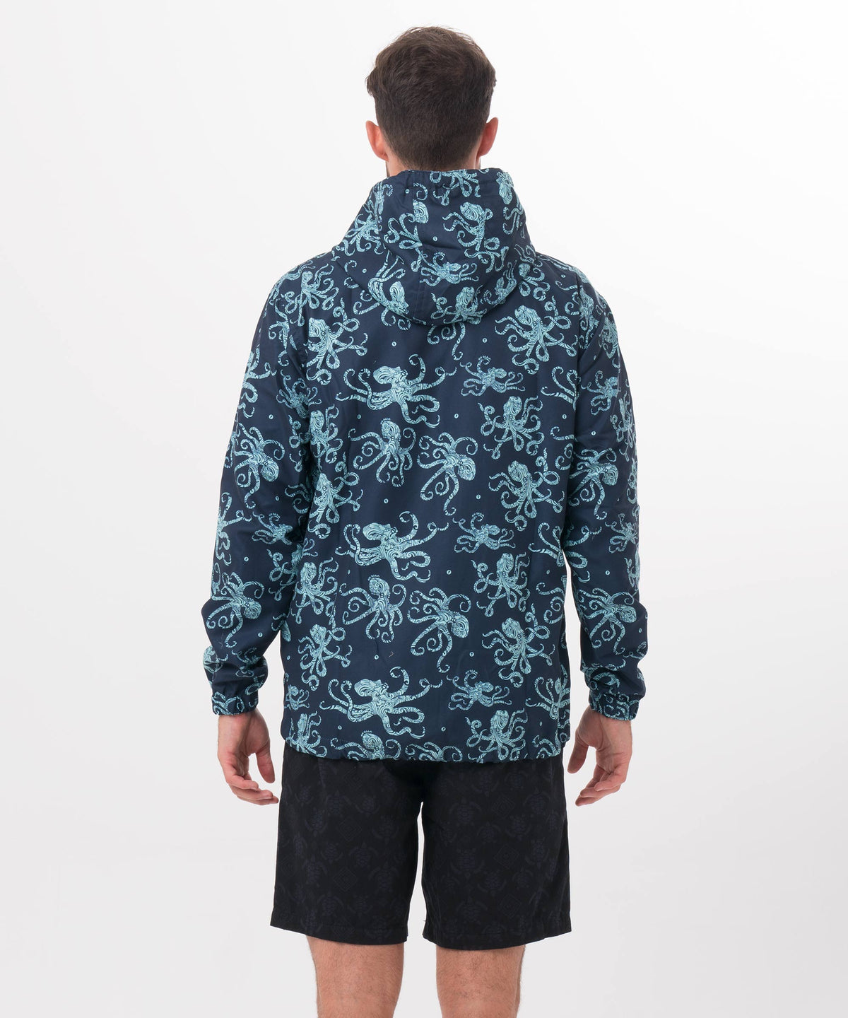 Herren Windstopper | ETNIC OCTO