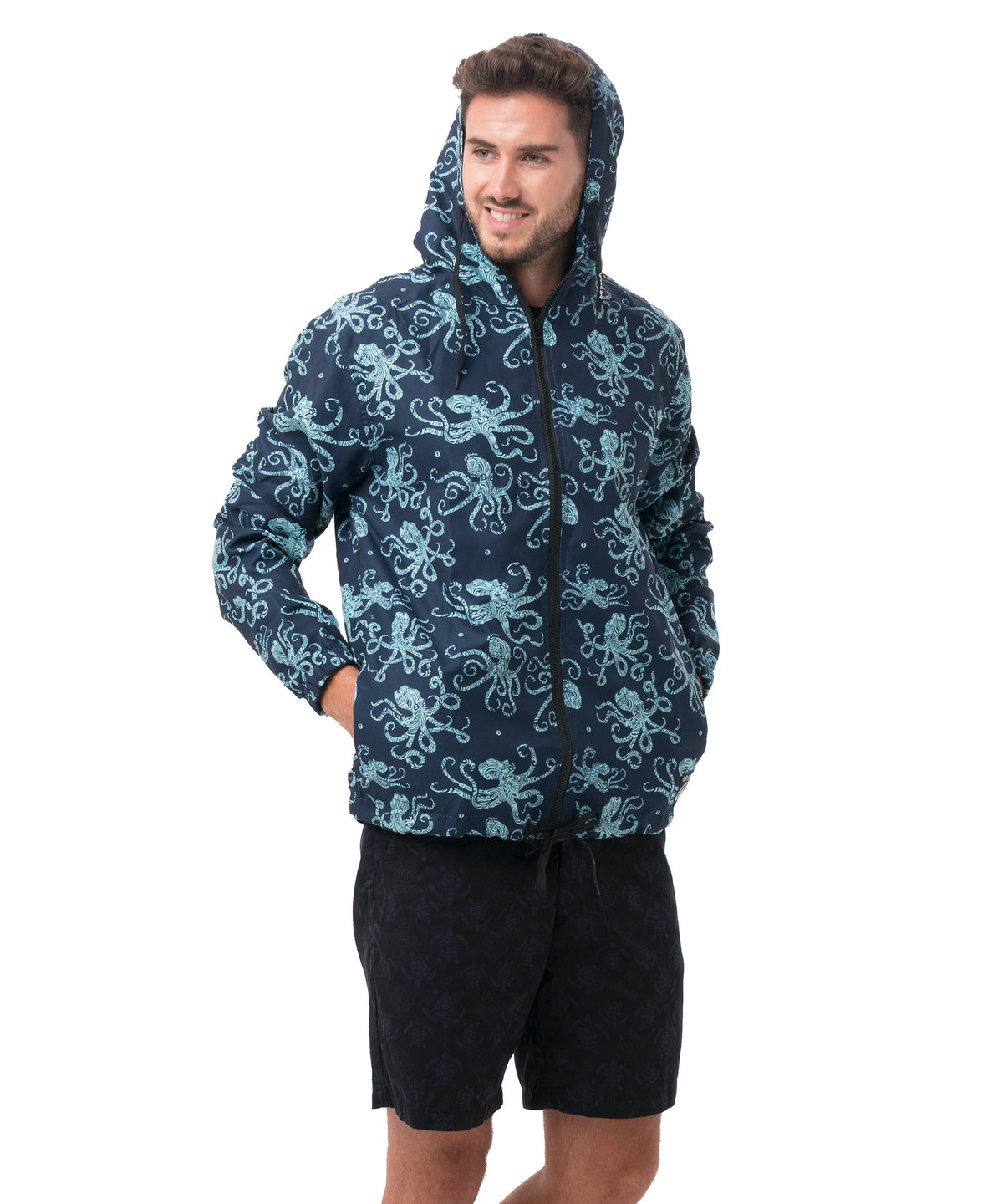Herren Windstopper | ETNIC OCTO