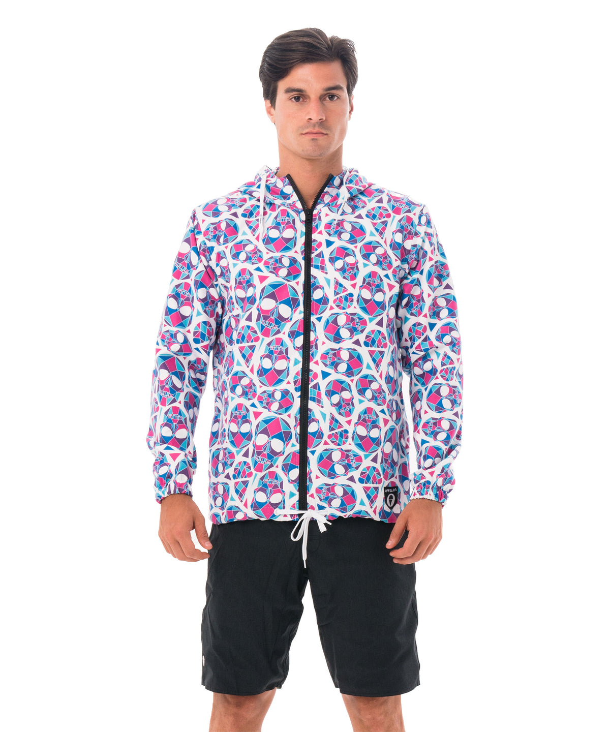 Windstopper für Herren | SKULLMOND