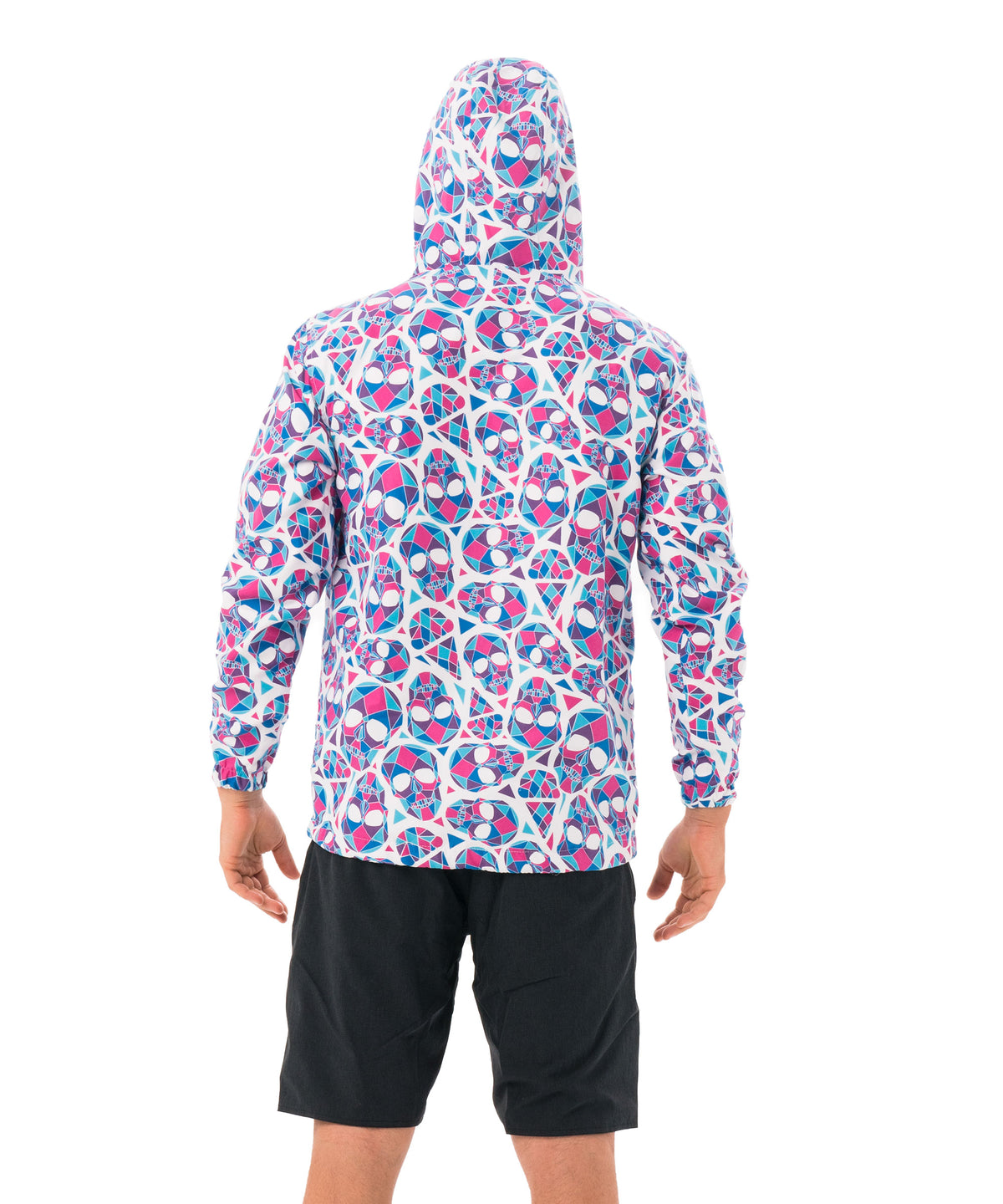 Windstopper für Herren | SKULLMOND