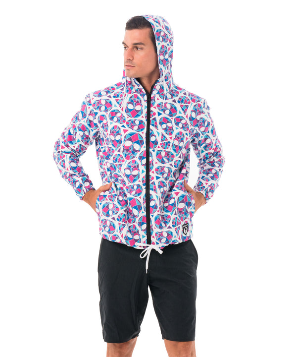 Windstopper für Herren | SKULLMOND