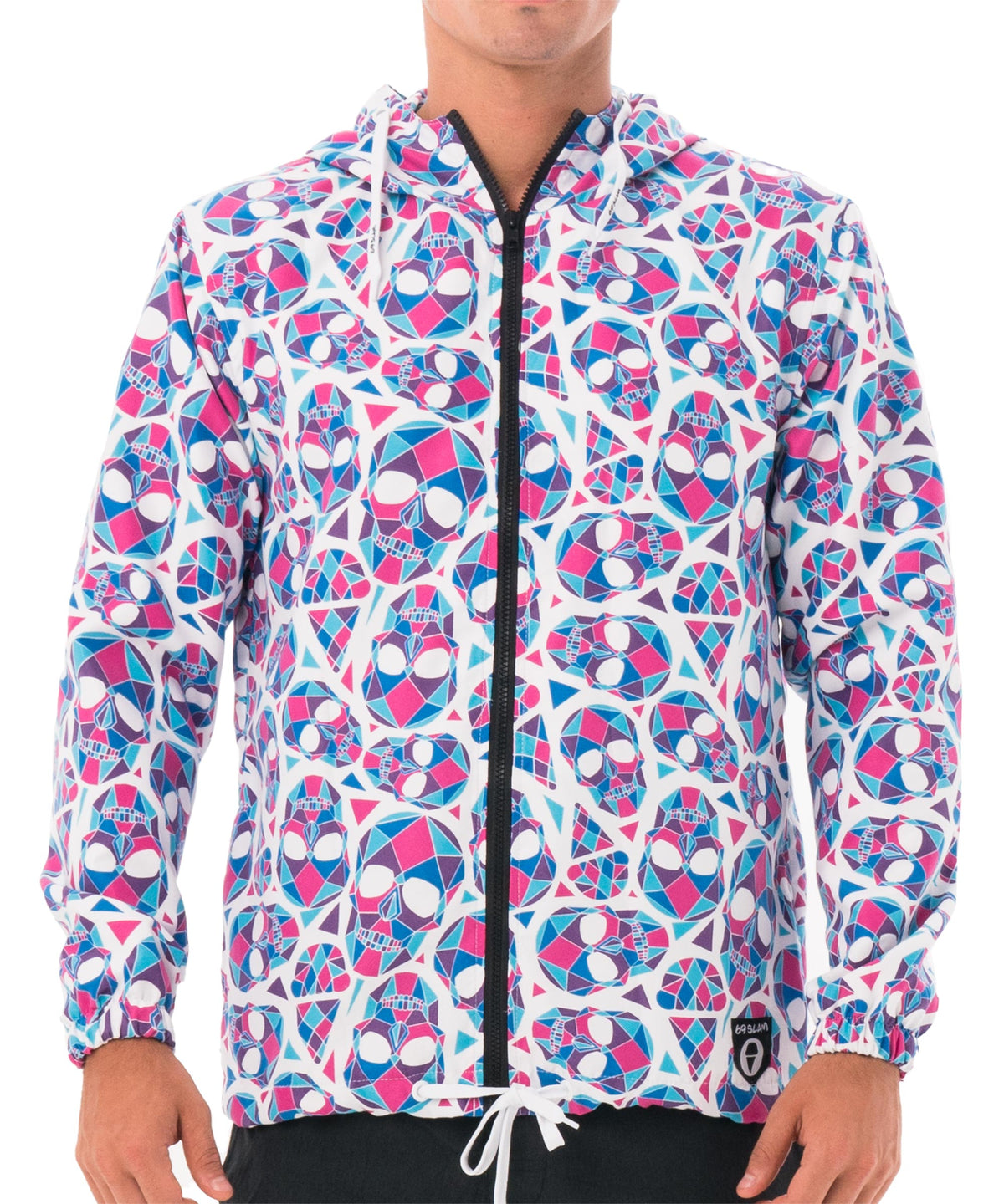 Windstopper für Herren | SKULLMOND