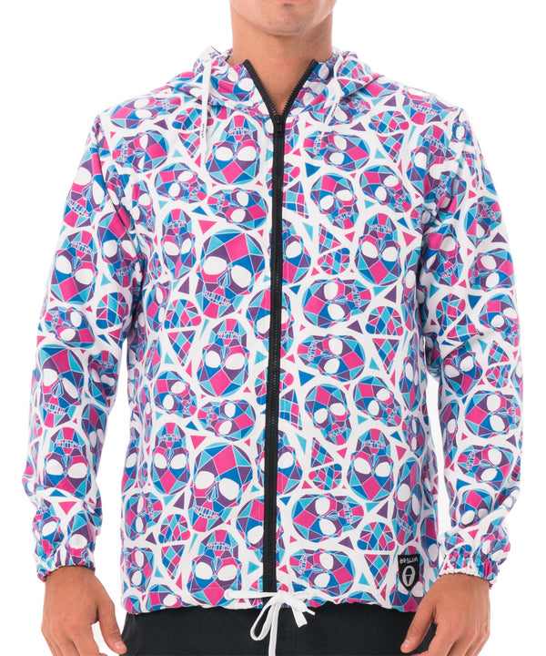 Windstopper für Herren | SKULLMOND