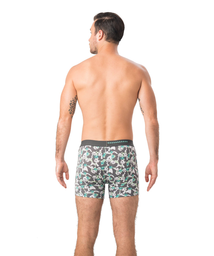 Men's Underwear | BAMBOO | BOX | PANDA BOO