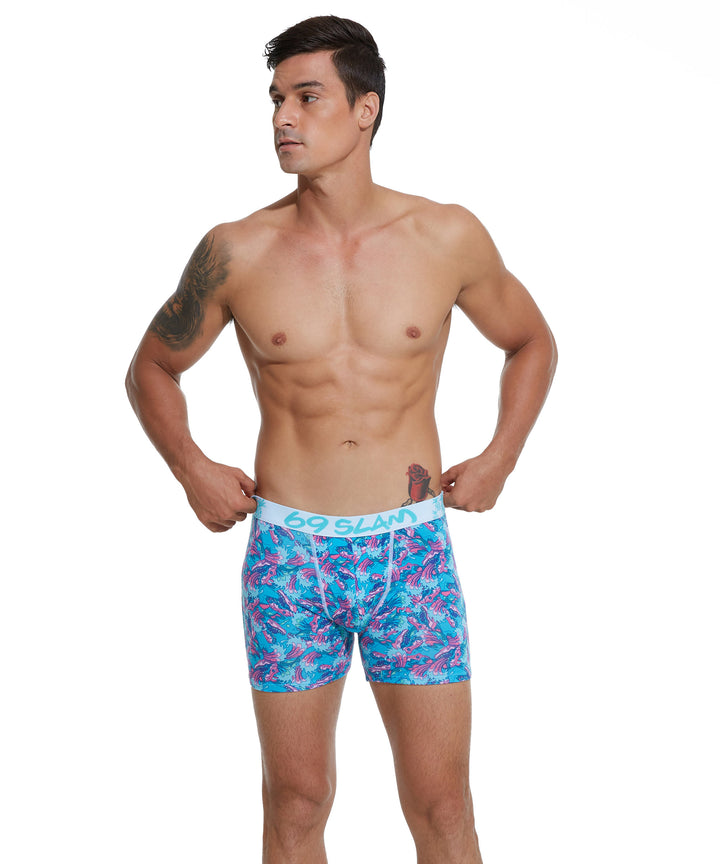 Men's Underwear | BAMBOO | BOX | REX