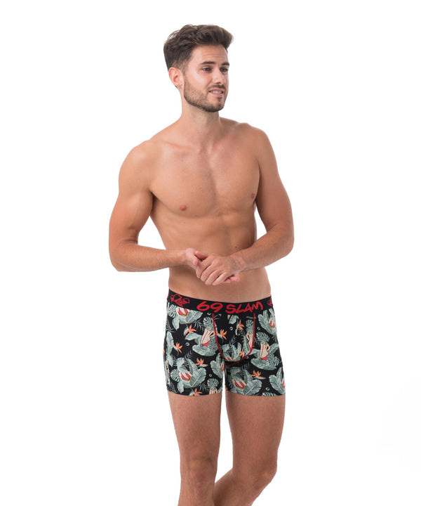 Men's underwear | BAMBOO | BOX  | SECRET ALCOVE