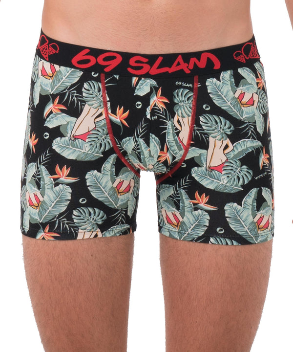 Men's underwear | BAMBOO | BOX  | SECRET ALCOVE