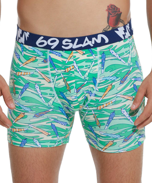 Men's underwear | BAMBOO | BOX  | VEGAN 420