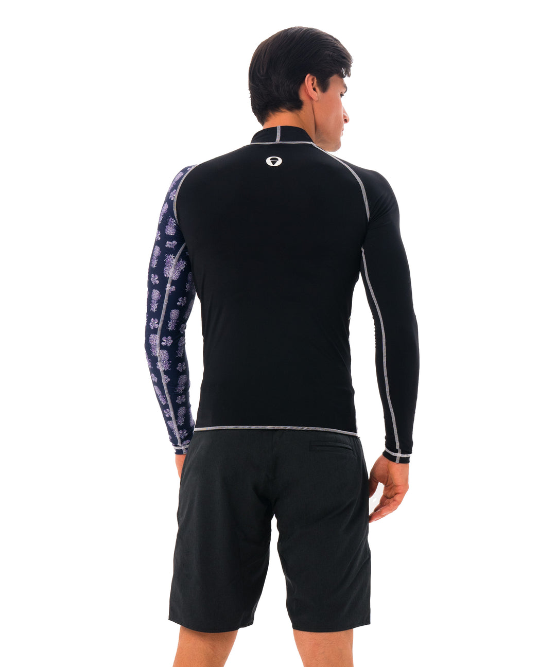 Men's Swimwear | UPF30+ | LONG SLEEVE | NANA