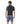Moška kopalna majica | UPF30+ | KRATKI ROKAV | MEX