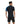Moška kopalna majica | UPF30+ | KRATKI ROKAV | SKULL BLOOM