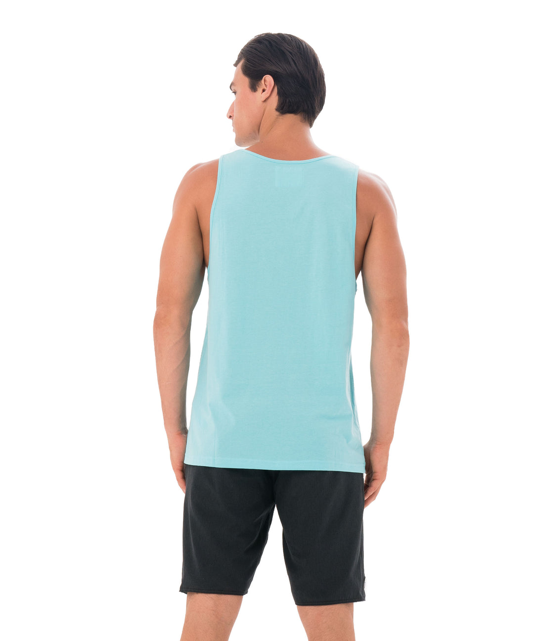 Men's T-shirt | SLEEVELESS | OFF THE SEA