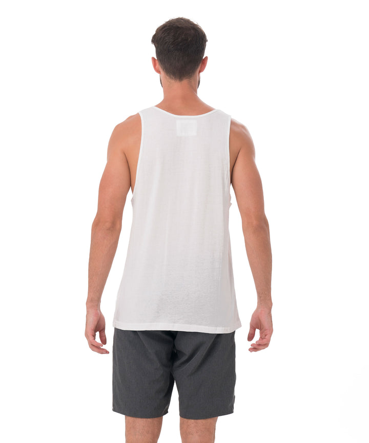 Men's T-shirt | SLEEVELESS | G-CREW