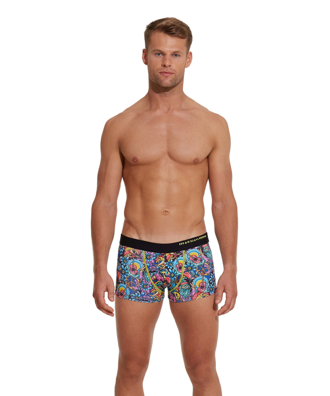 Men's Underwear | MICROFIBER | HIP | HIPPIES