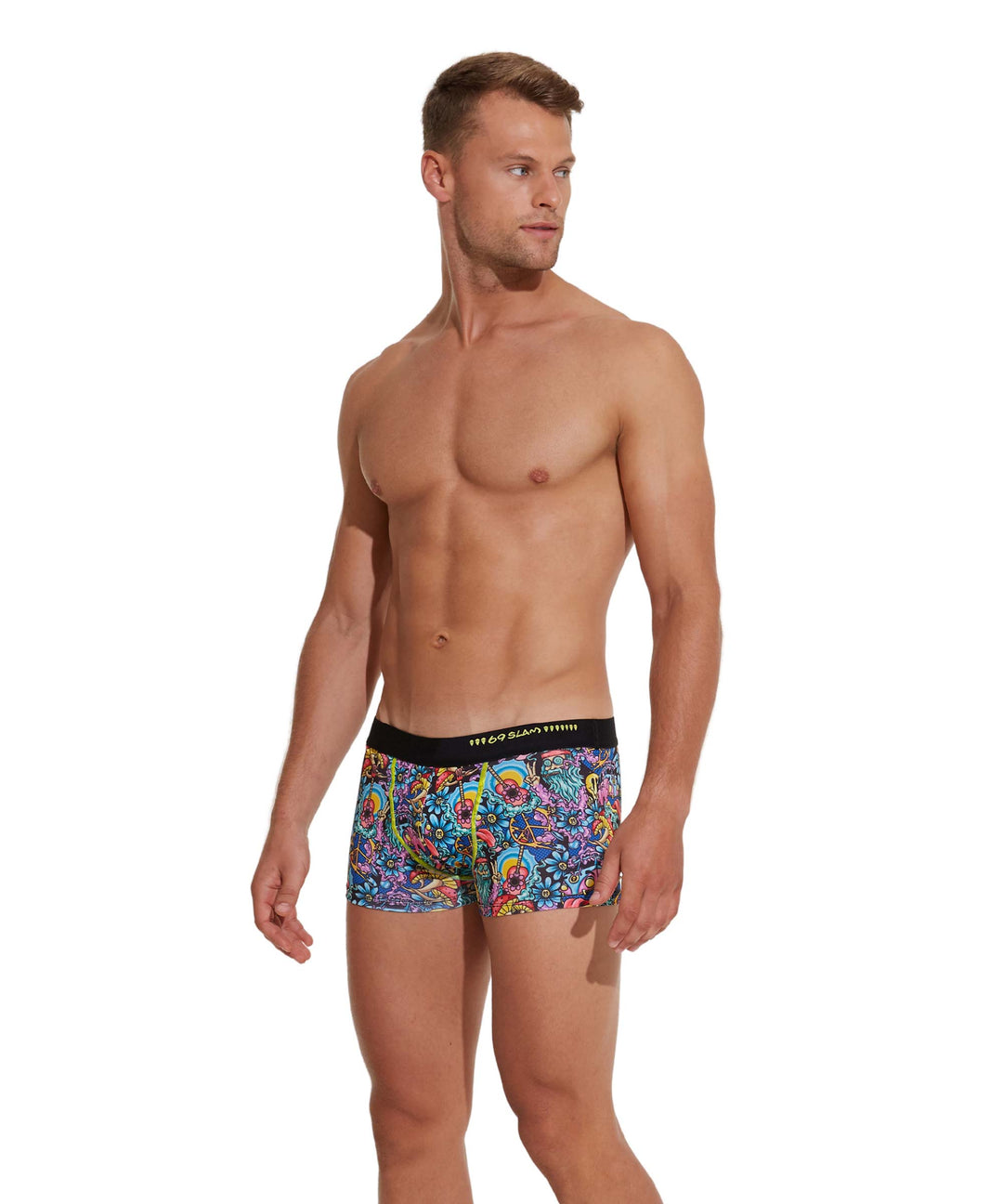 Men's Underwear | MICROFIBER | HIP | HIPPIES