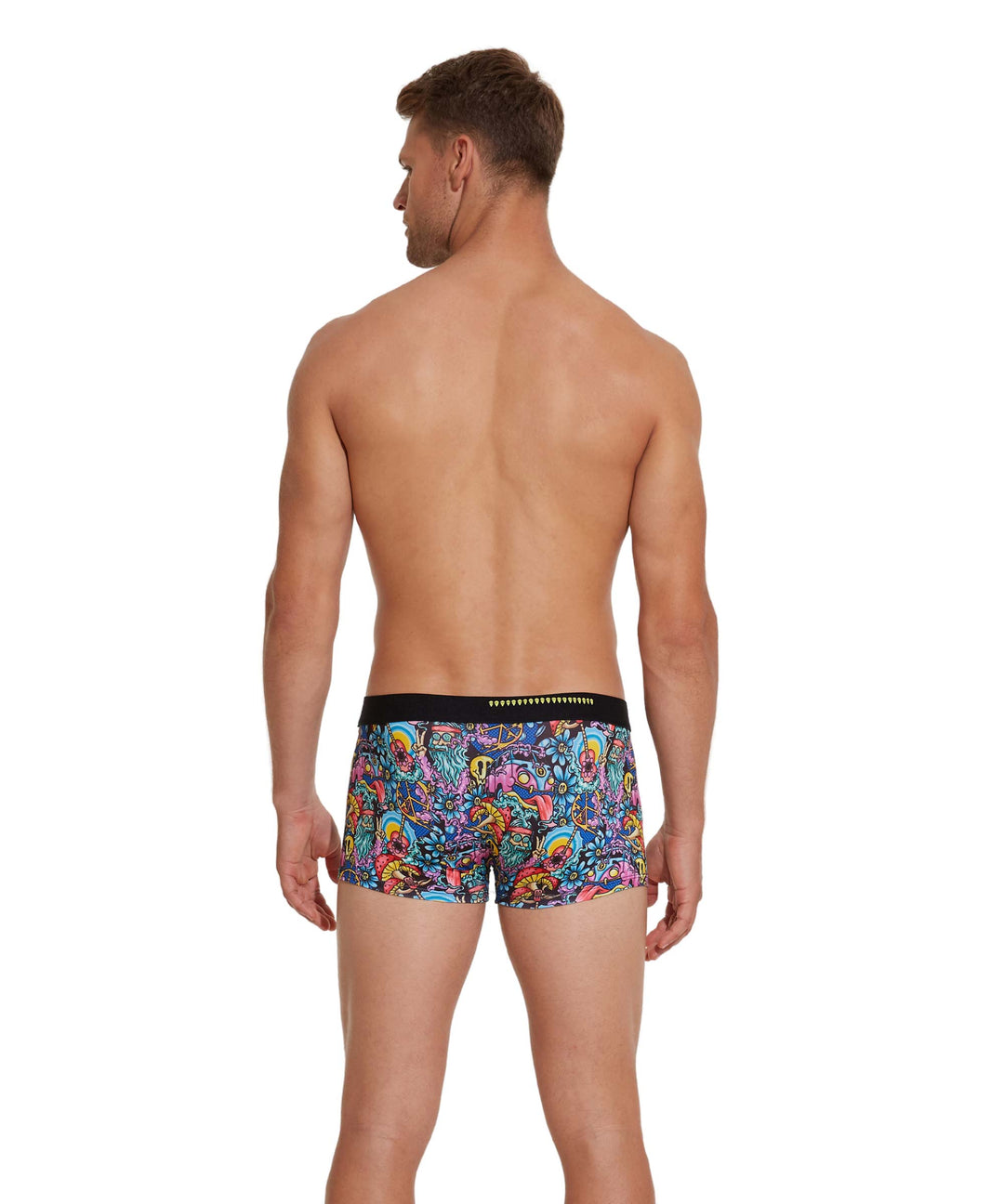 Men's Underwear | MICROFIBER | HIP | HIPPIES