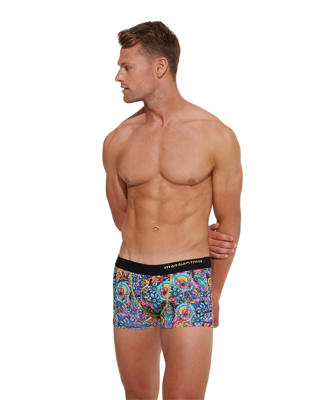 Men's Underwear | MICROFIBER | HIP | HIPPIES