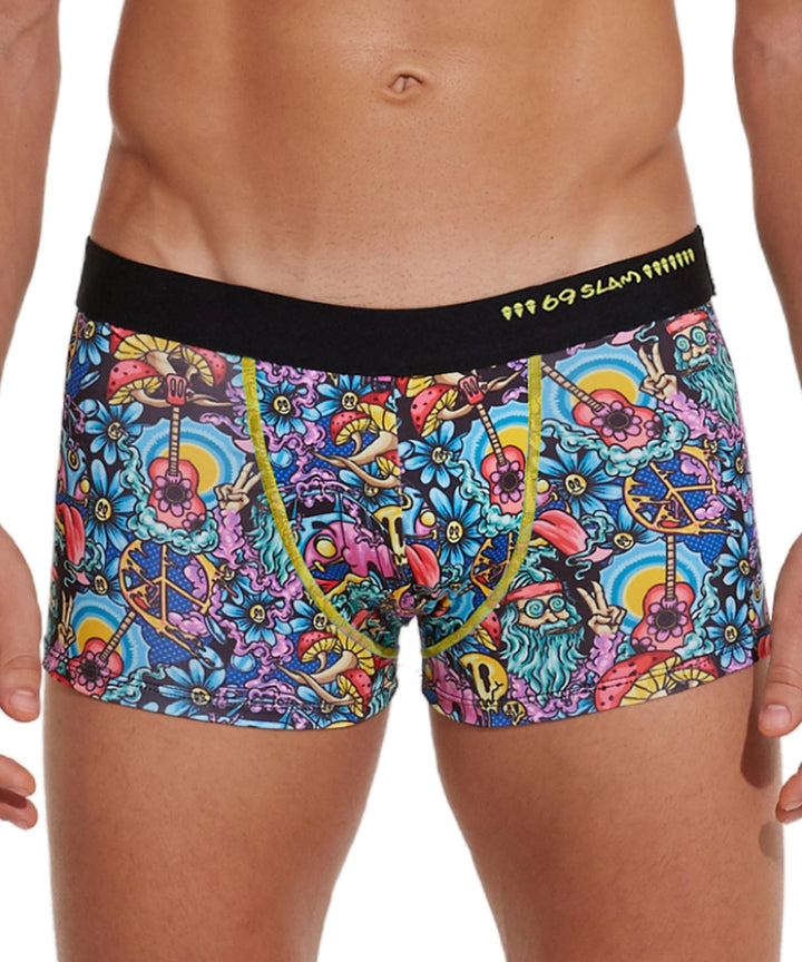 Men's Underwear | MICROFIBER | HIP | HIPPIES