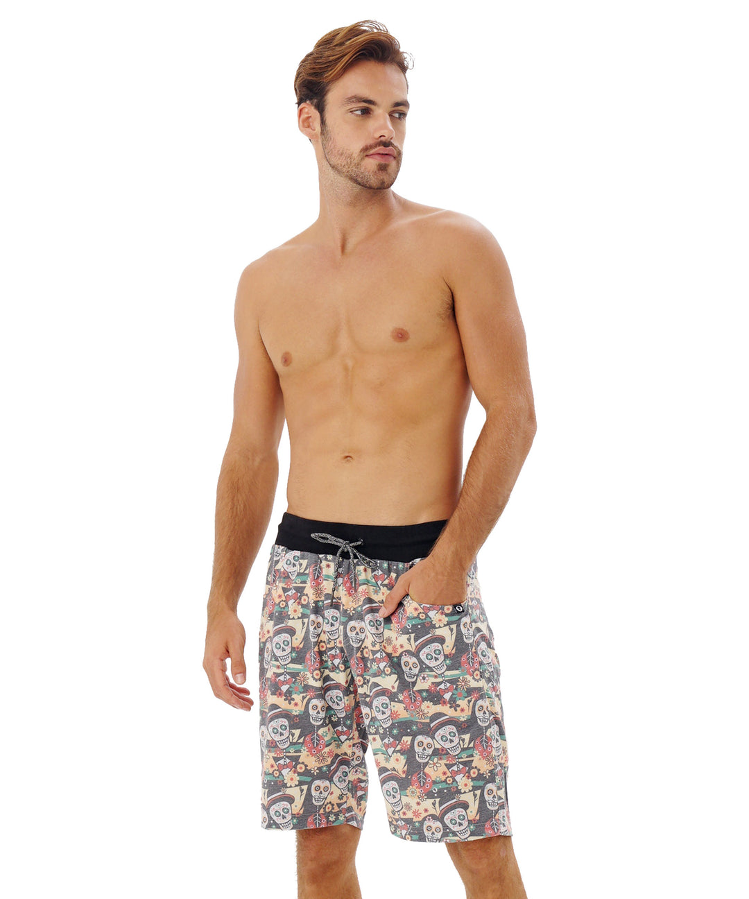 Men's Shorts | MEXI-DUO