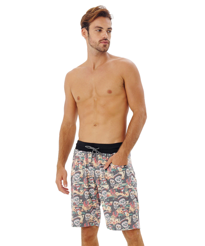 Men's Shorts | MEXI-DUO