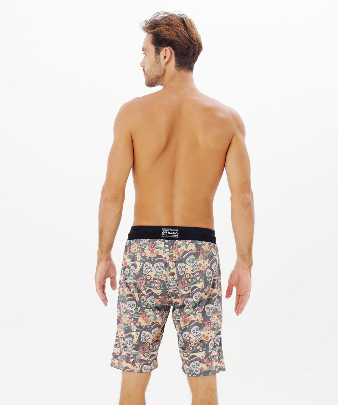 Men's Shorts | MEXI-DUO