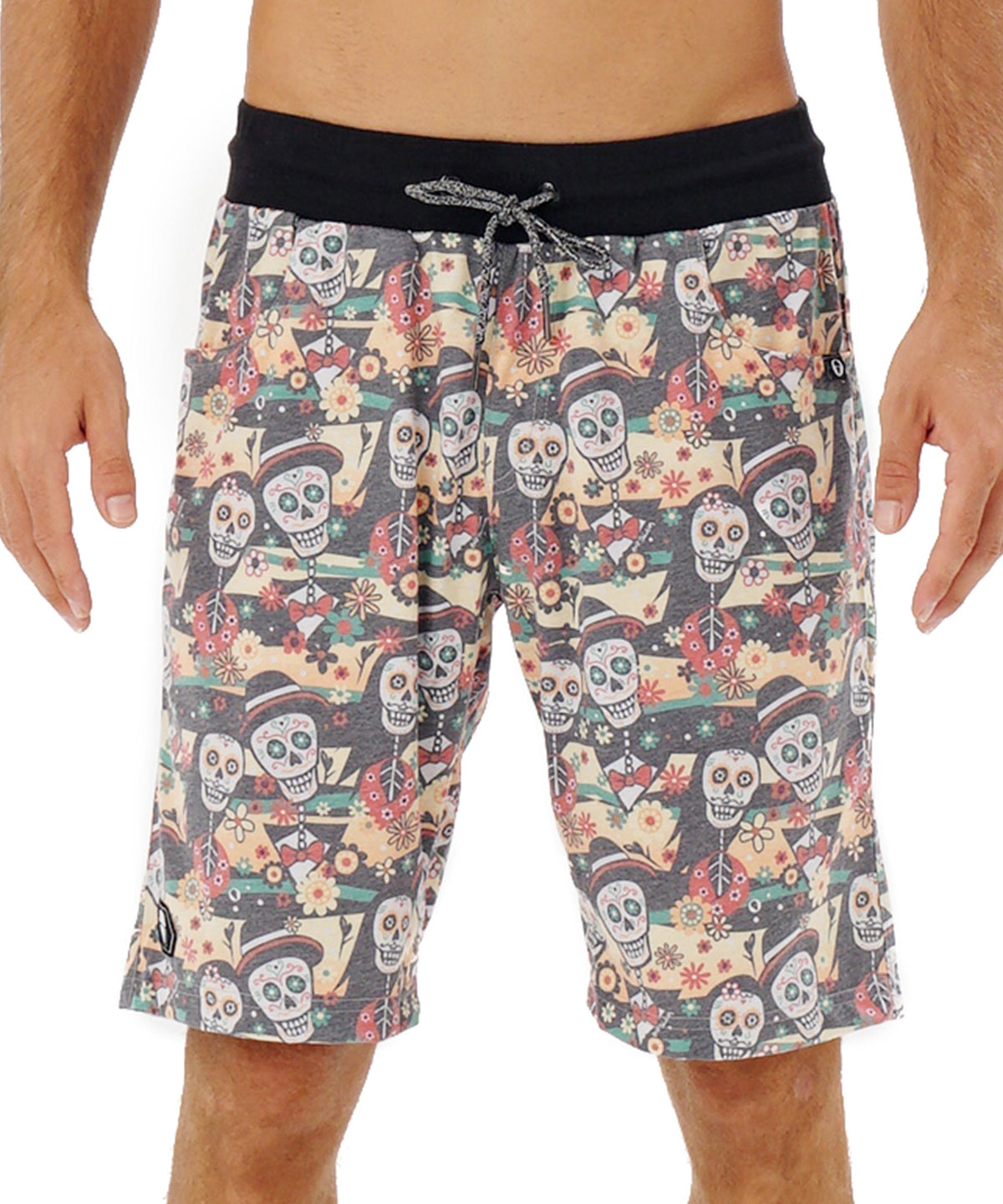 Herrenshorts | MEXI-DUO