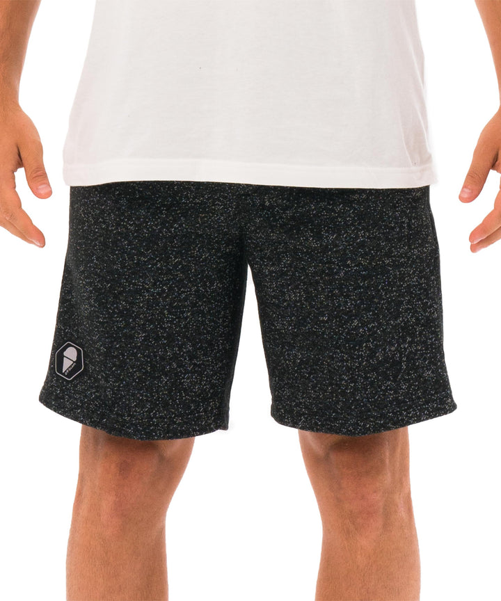 Men's Shorts | DARK GRAY MARLE