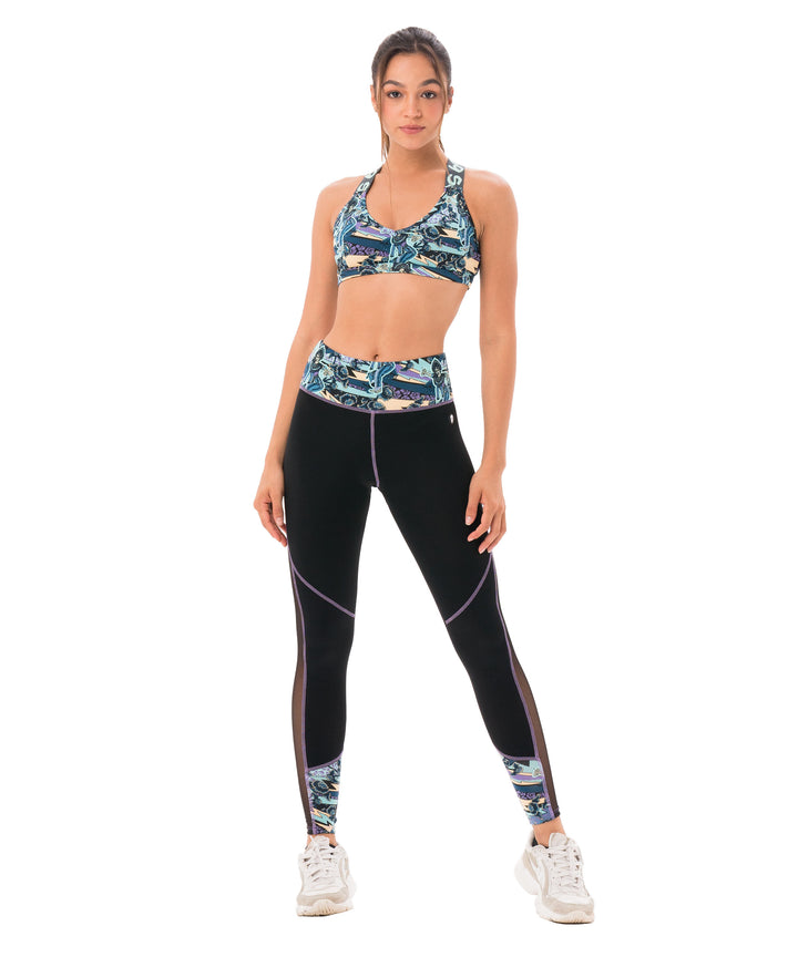 Women's Leggings | BALI PANDET