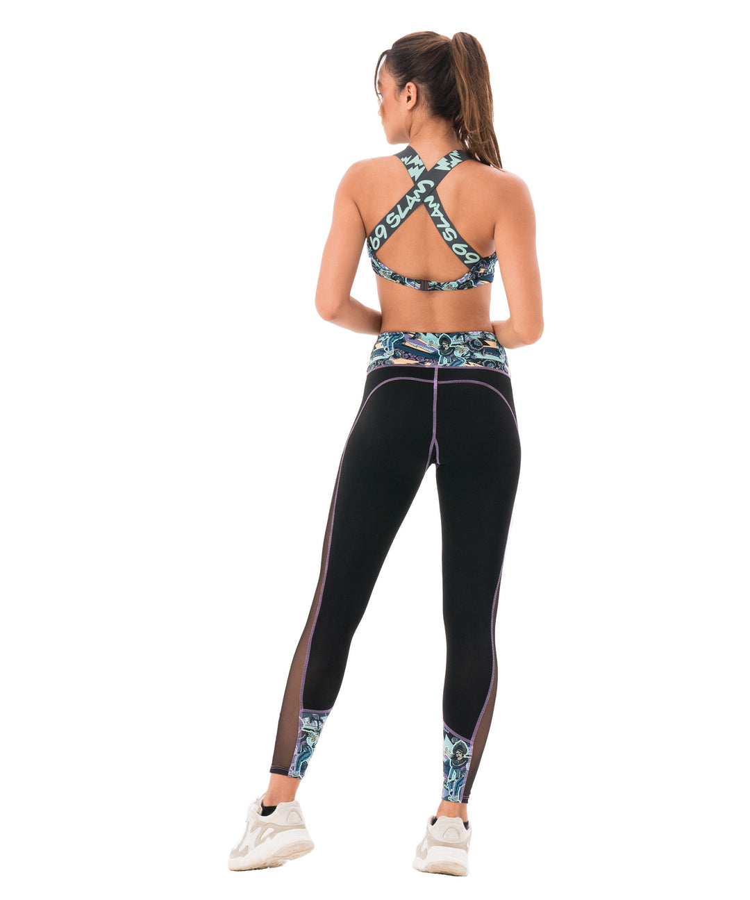 Women's Leggings | BALI PANDET