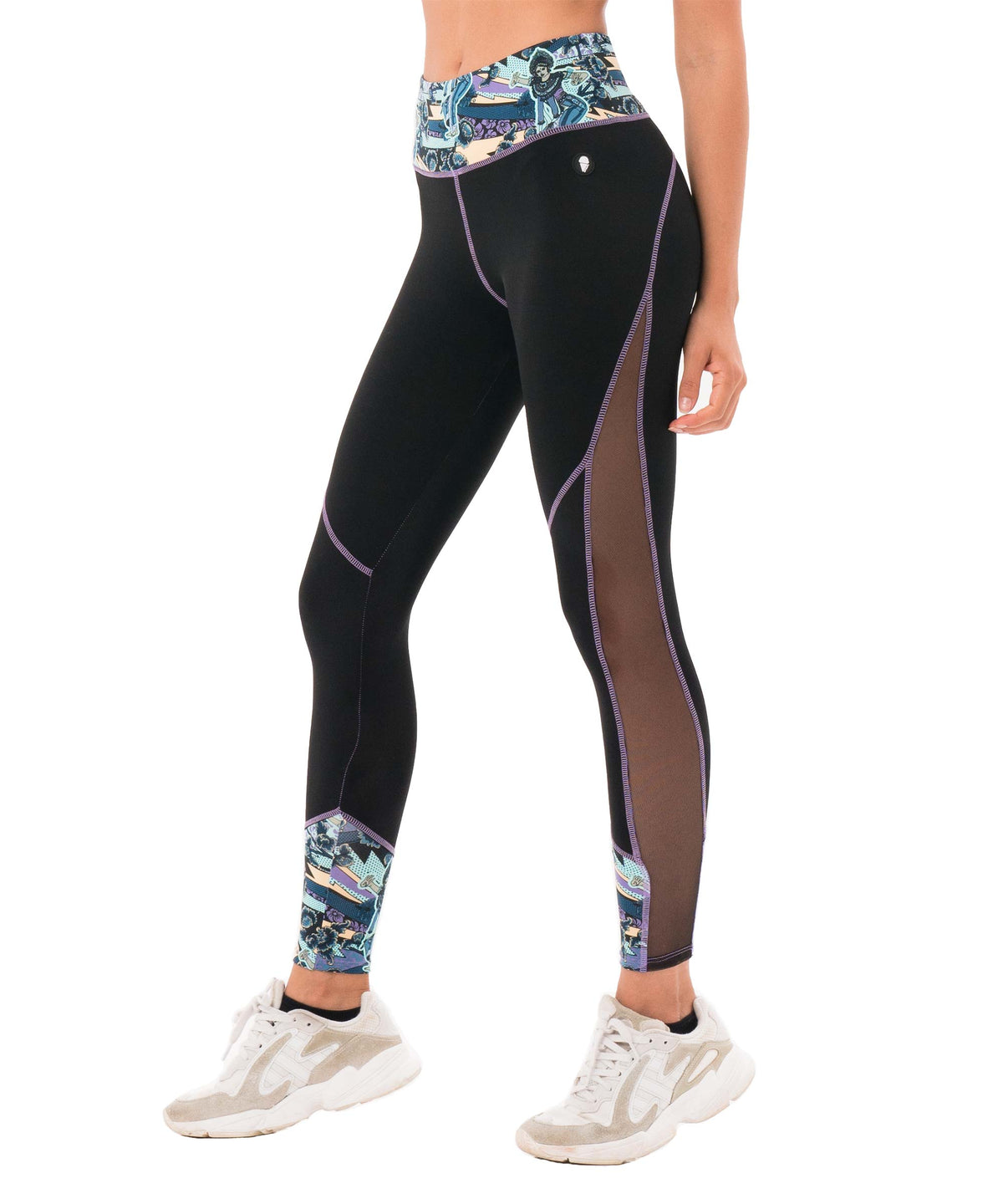 Damen-Leggings | BALI PANDET