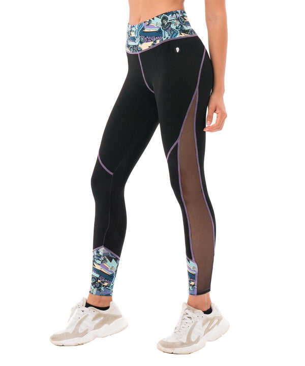 Damen-Leggings | BALI PANDET