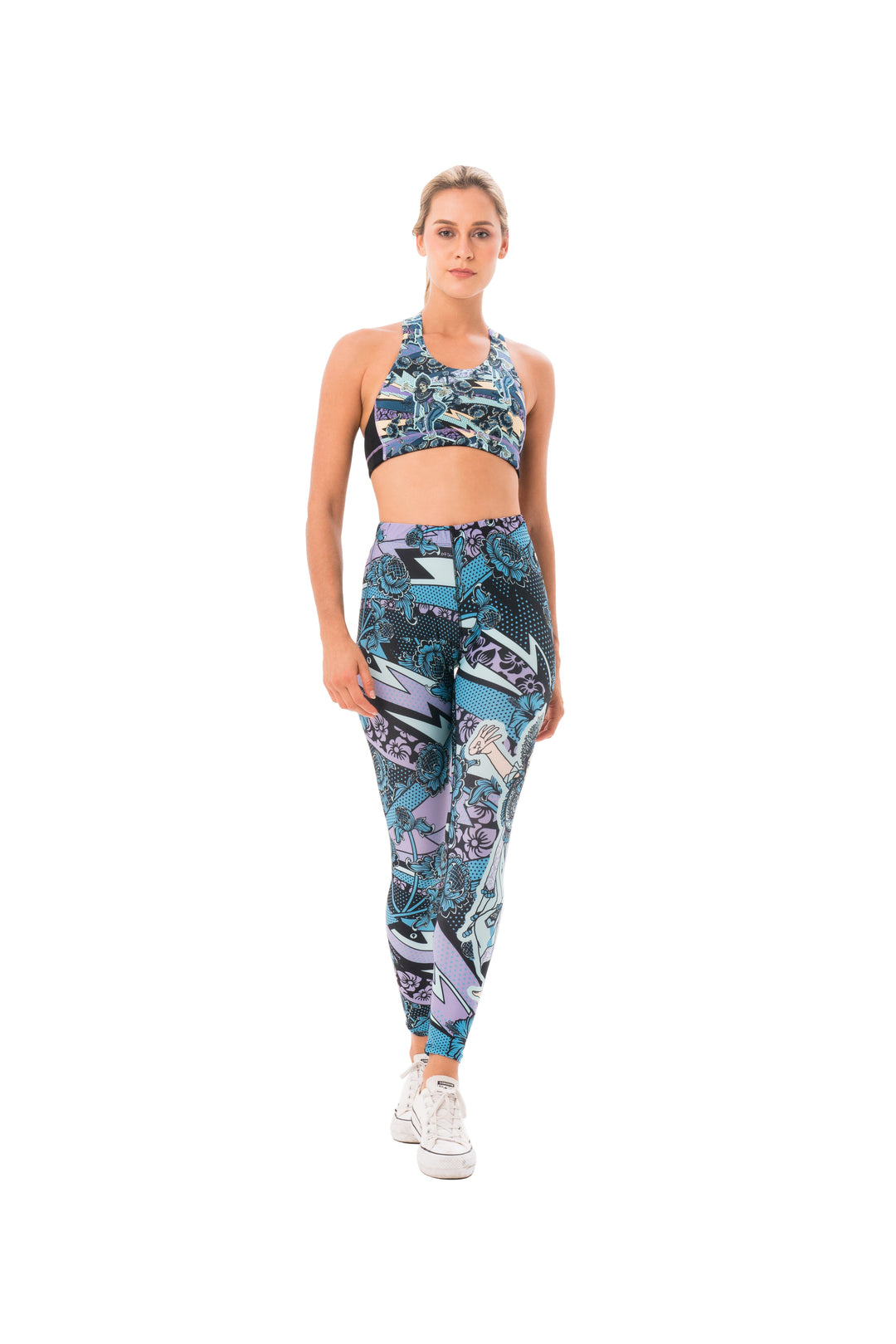 Women's Leggings | BALI PANDET