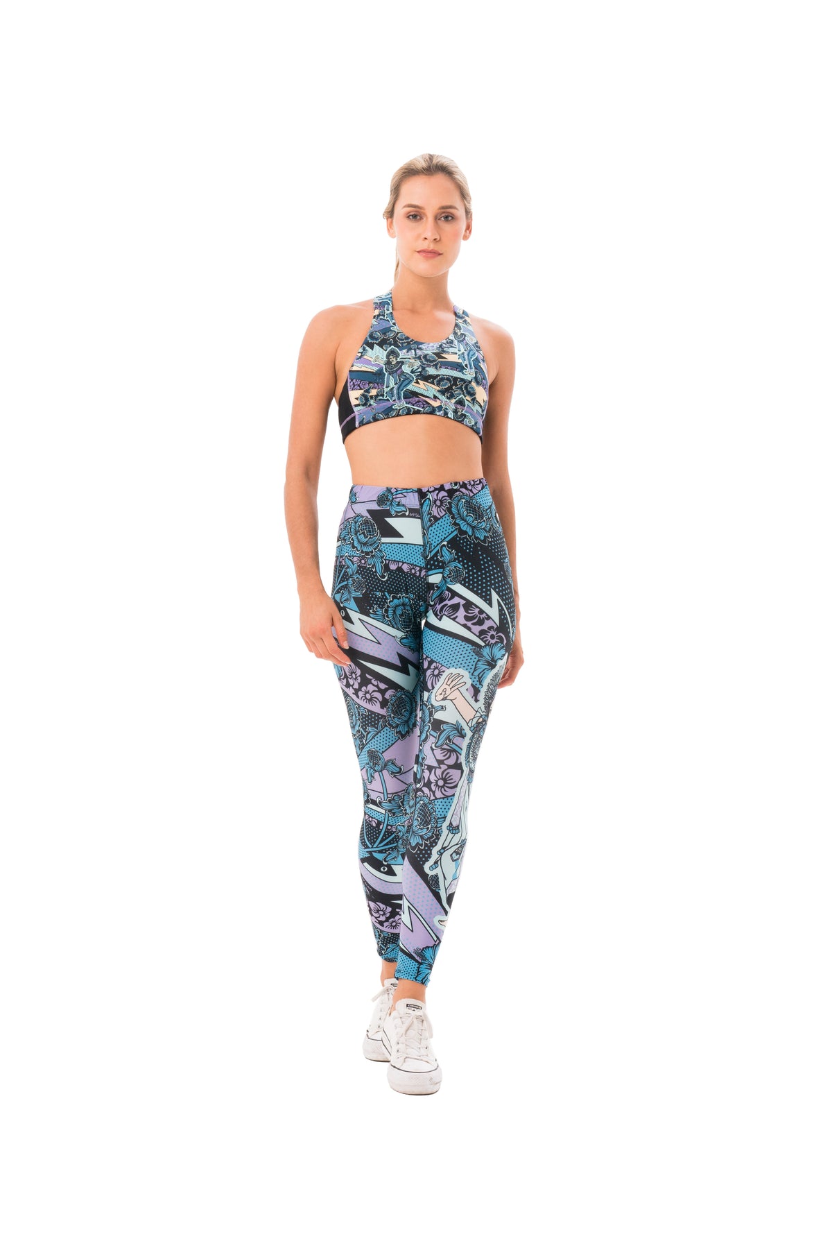 Damen-Leggings | BALI PANDET