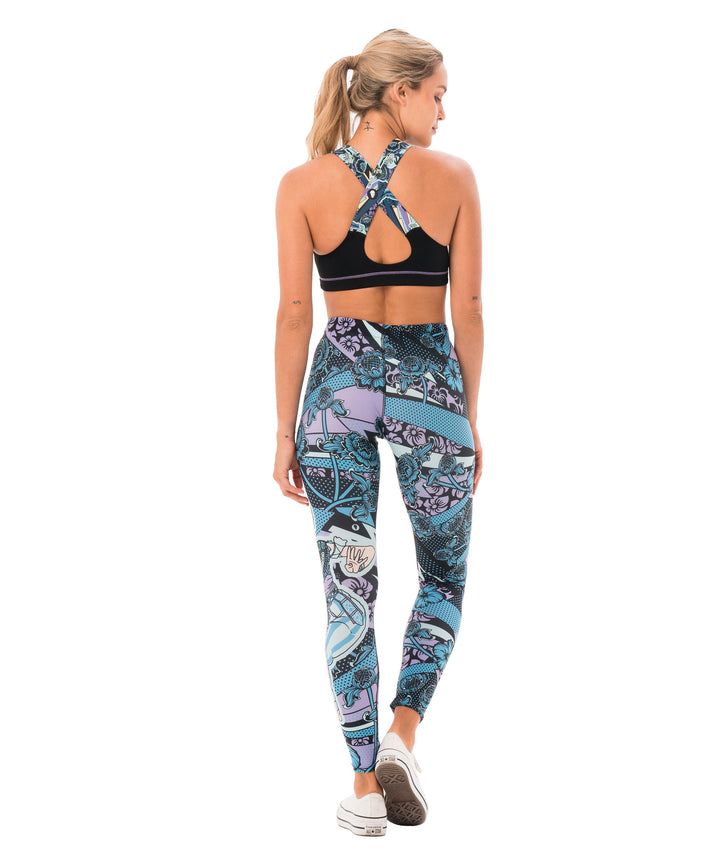 Women's Leggings | BALI PANDET