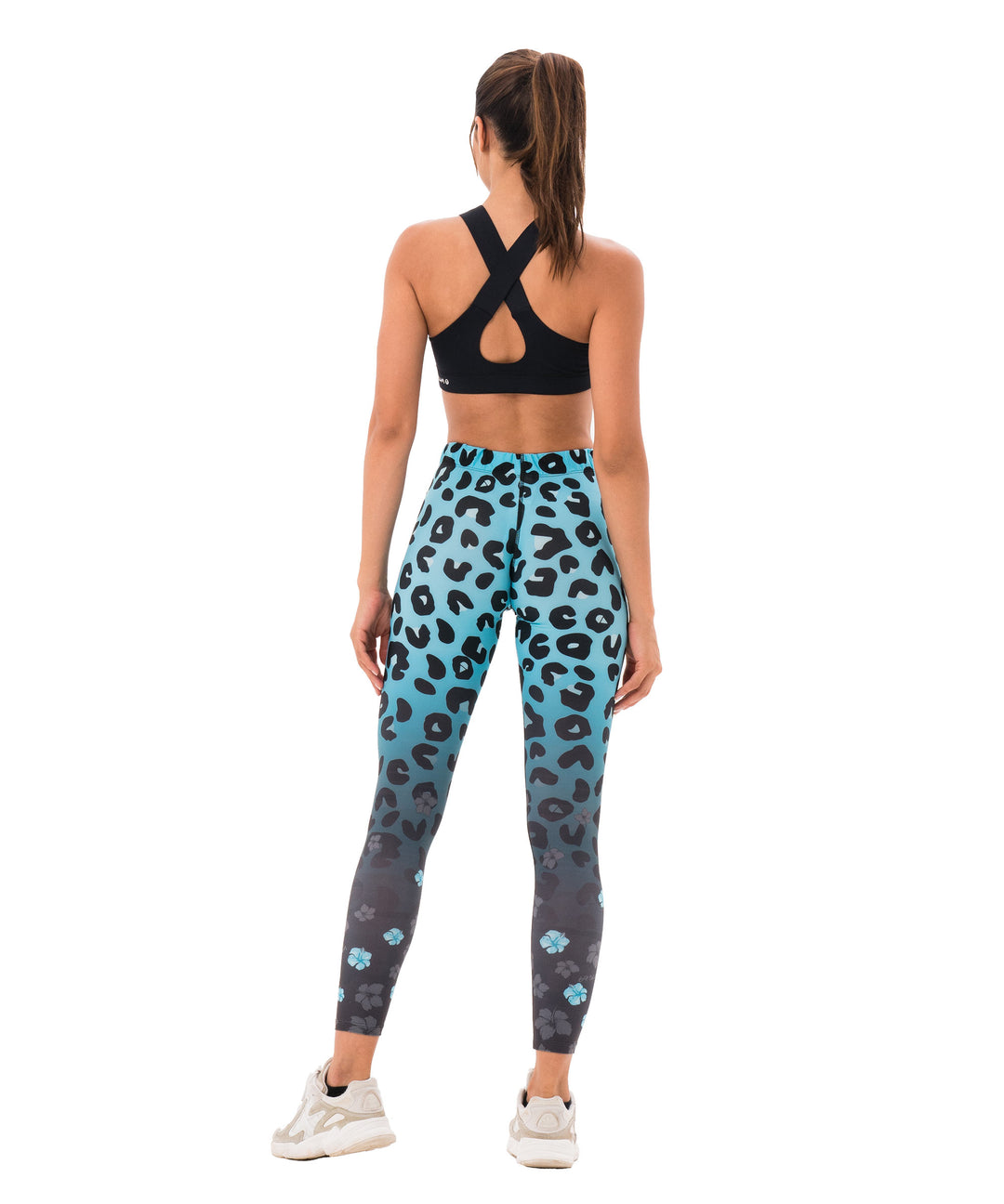 Women's Leggings | LEOBISCUUS