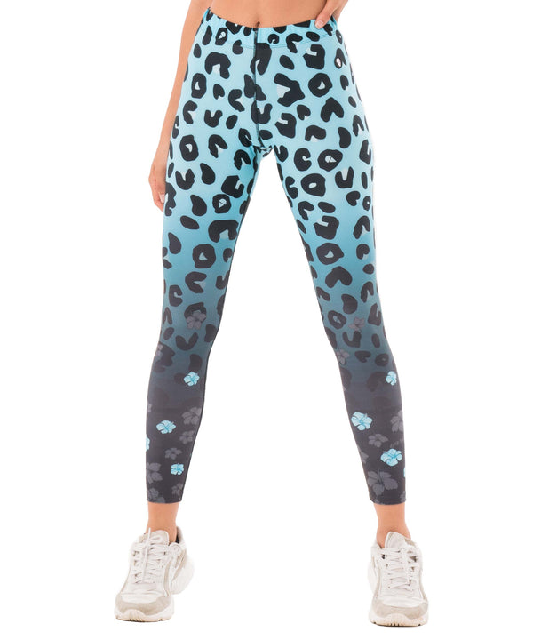 Damen-Leggings | LEOBISCUS