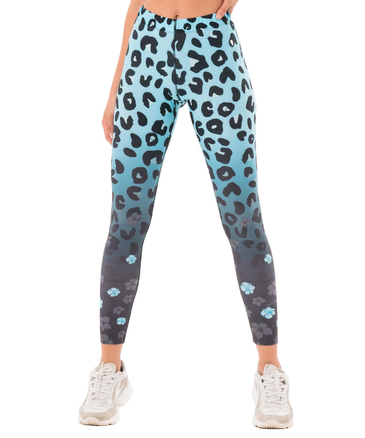 Women's Leggings | LEOBISCUUS