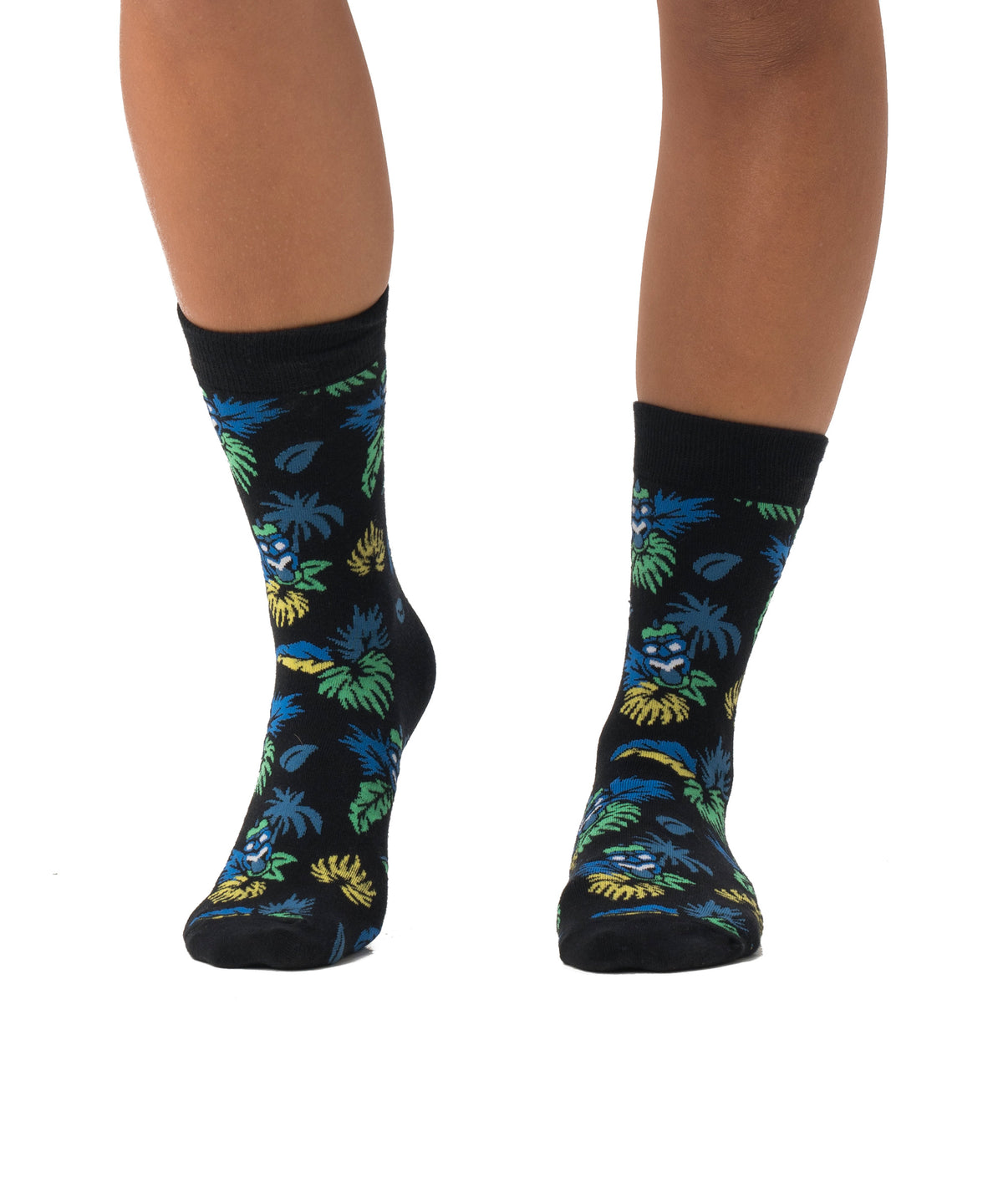 Socks | UNISEX | TIKI FACES