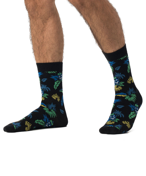 Nogavice | UNISEX | TIKI FACES