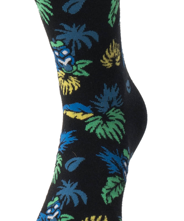 Nogavice | UNISEX | TIKI FACES