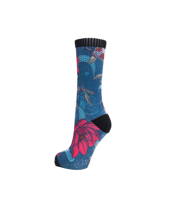 Socks | UNISEX | KOY POND