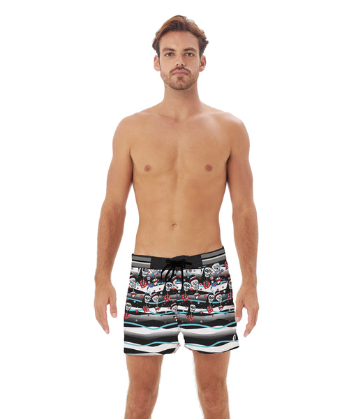 Herren Badehose | CLASSIC | MEXI-DUO