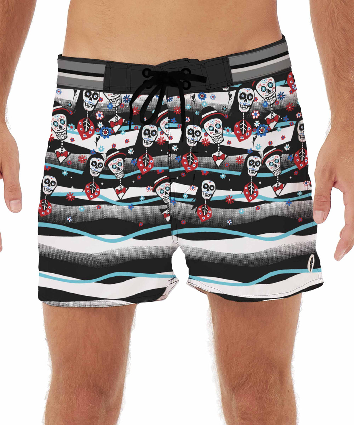 Herren Badehose | CLASSIC | MEXI-DUO